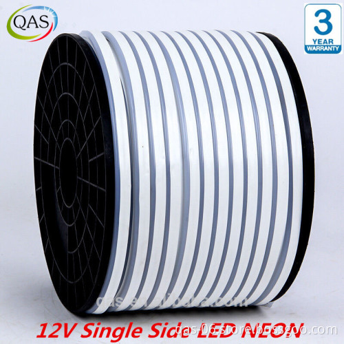 LED single side White 10*20mm led neon flex 12v 24v cross light bulb for Christmas party decoration